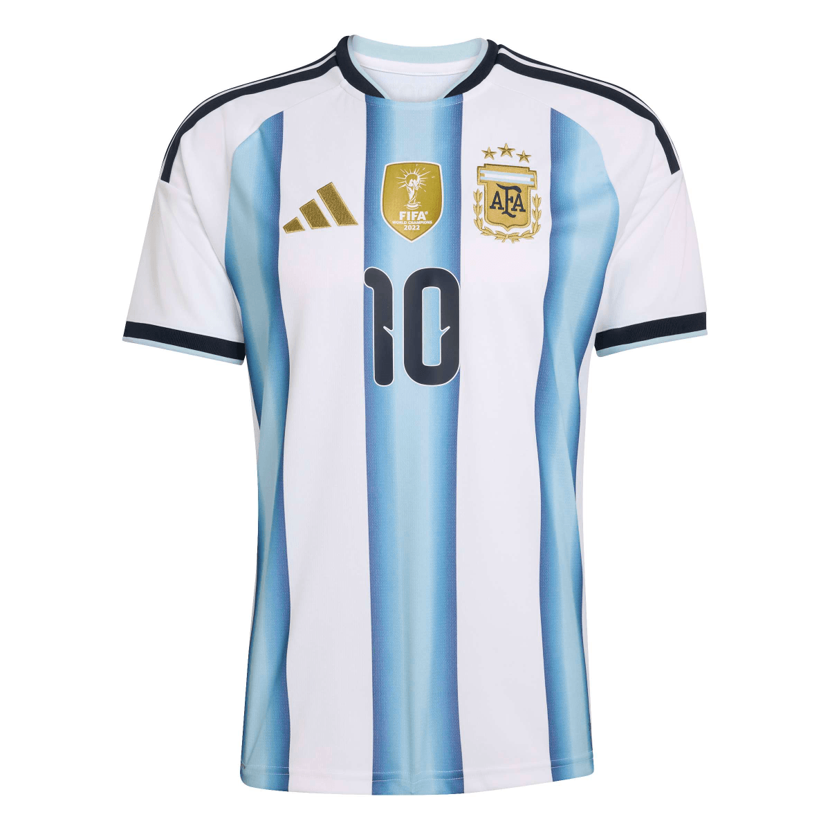 Camiseta de la Selección