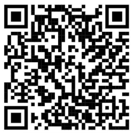 QR LinkedIn